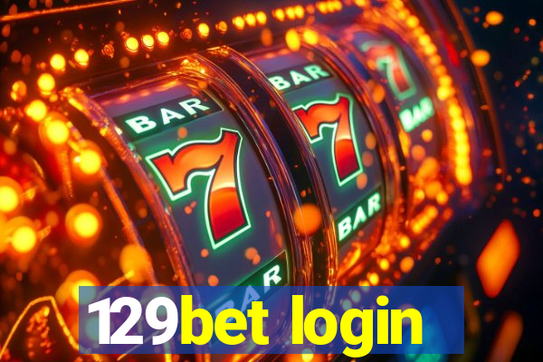 129bet login